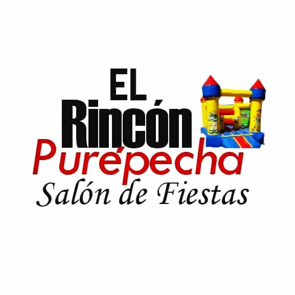 Logotipo de Rincón Purépecha